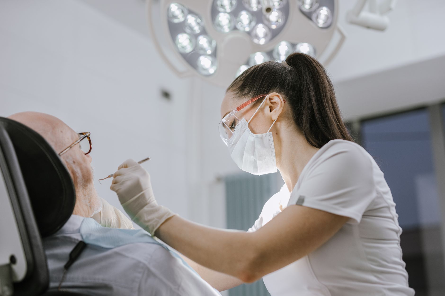 dentiste urgence Bourgogne-Franche-Comté